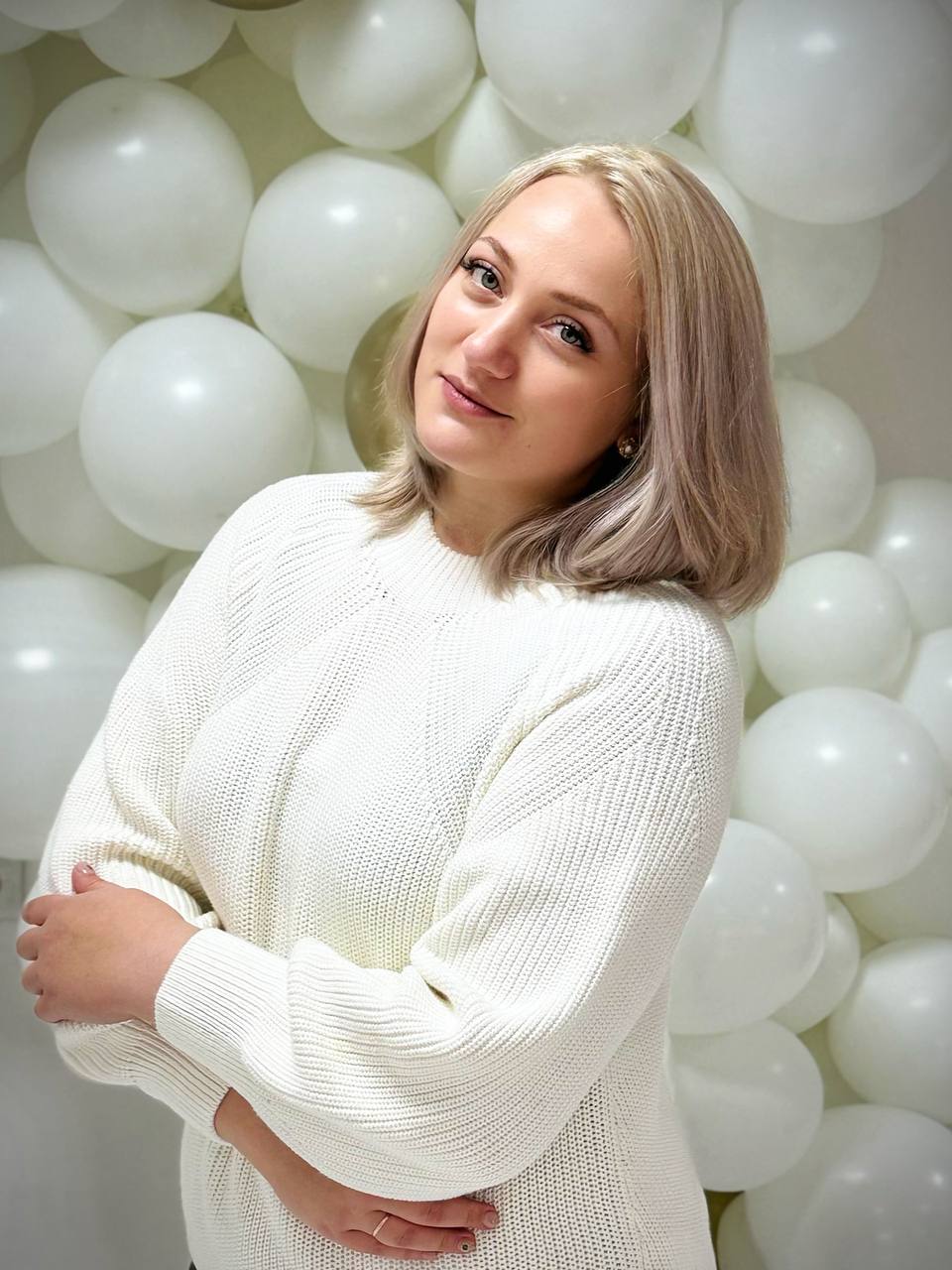 Шагалиева Ангелина Павловна